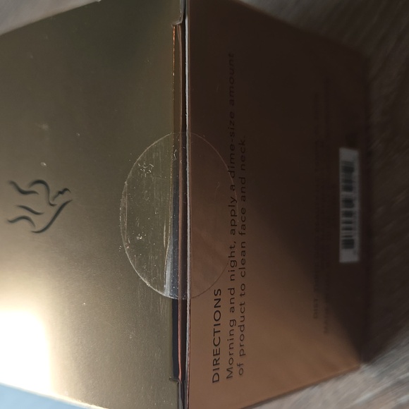 Nakery Lift-Tox Multi-Power Firming Rich Face Cream 2OZ BNIB SEALED - Picture 3 of 4